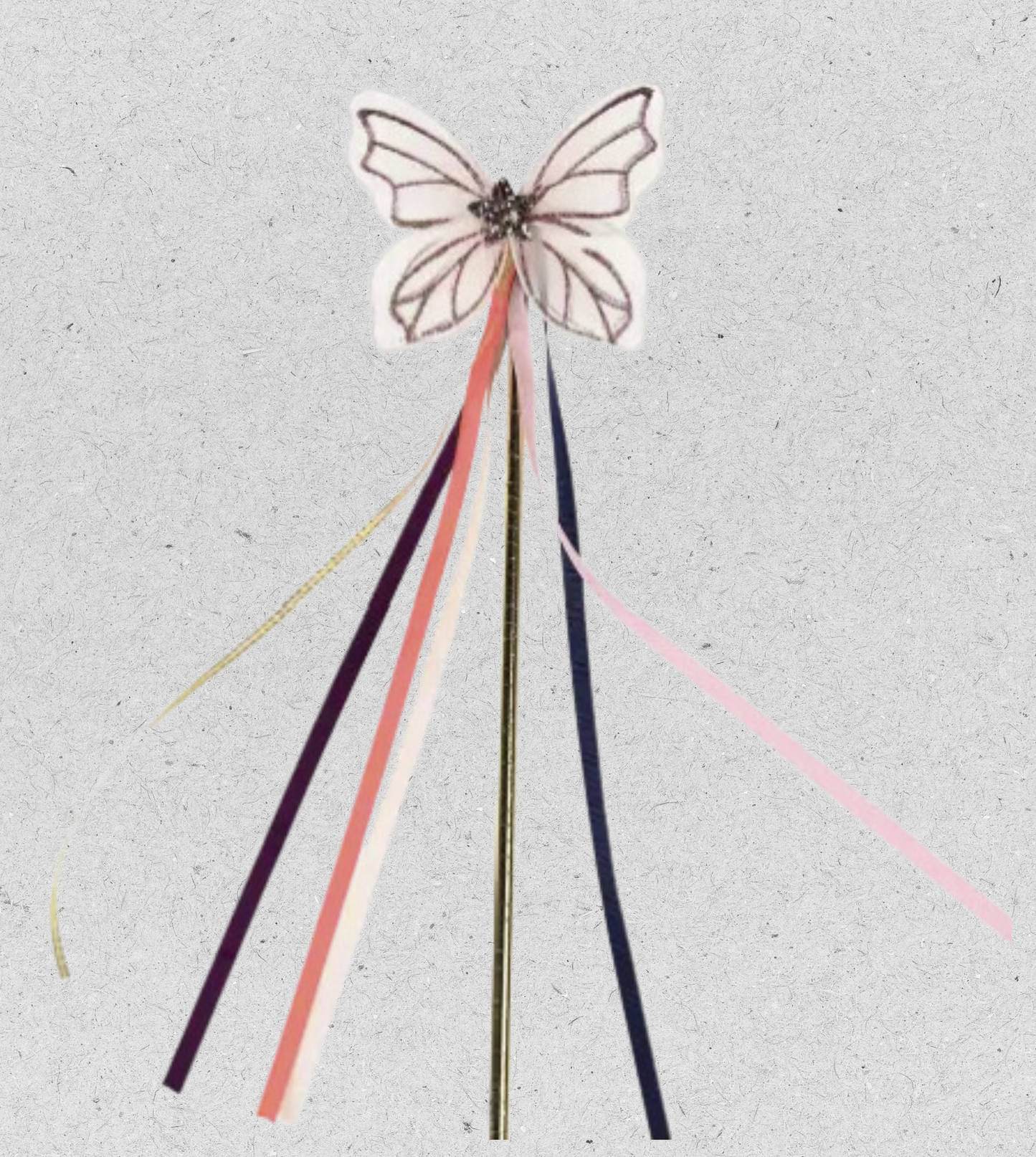 Zauberstab | Schmetterling