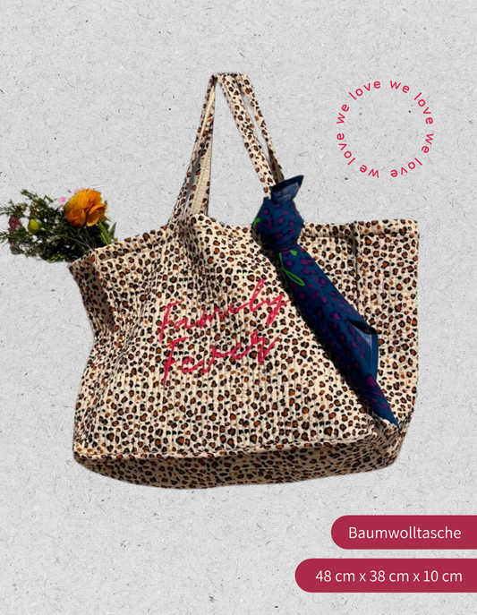 Family Bag | Leomuster