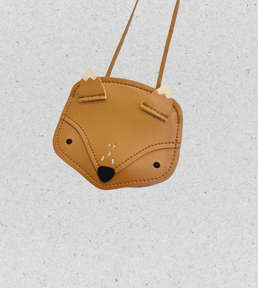 Kids Tasche "Fuchs"