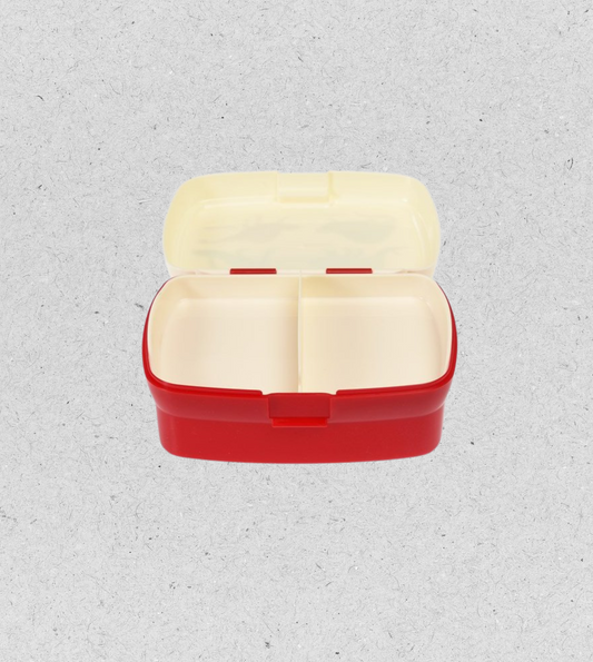 Brotdose "Dinos" | BPA-freier Kunststoff