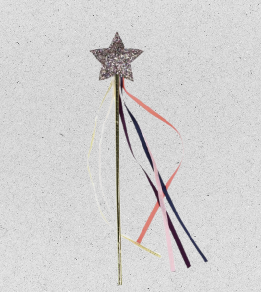 Zauberstab | Stern