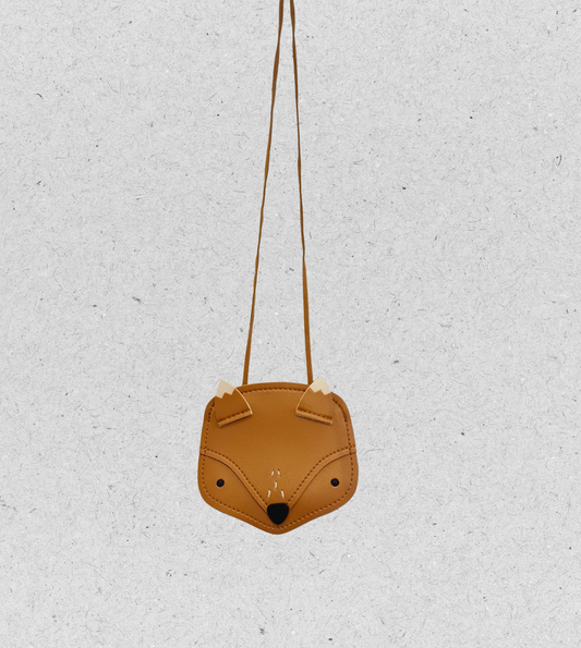 Kids Tasche "Fuchs"