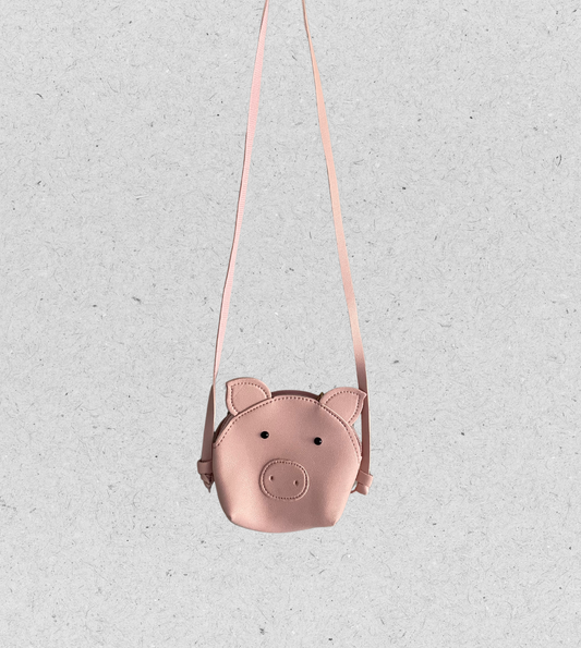 Kids Tasche "Schweinchen"