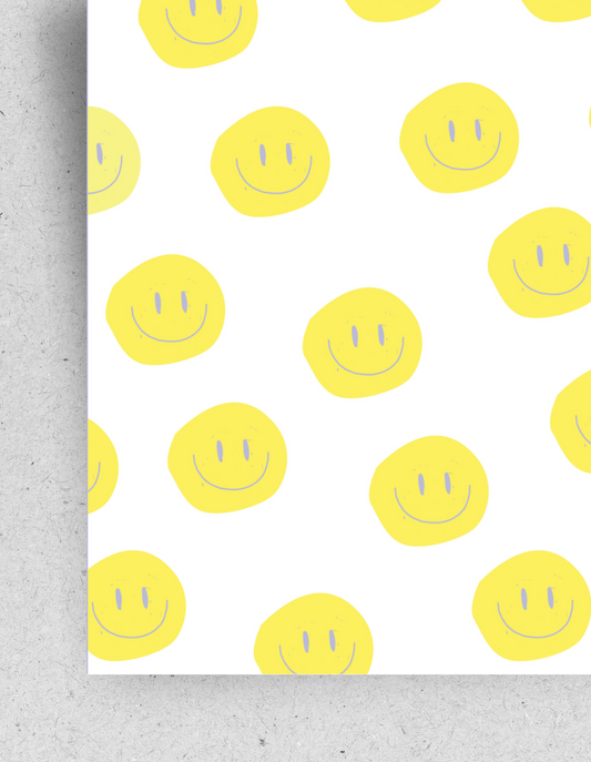 Karte “Have a nice day" / mit Umschlag